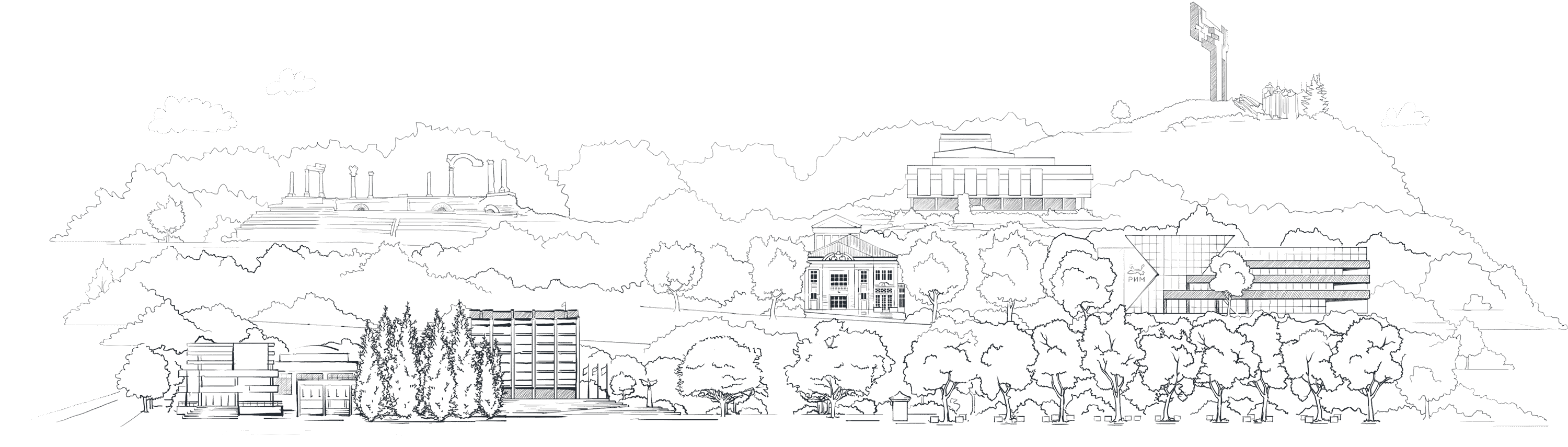 Cityscape